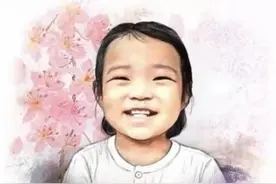 韩国郑仁案：天使下的恶魔面孔！16个月女童已被养父母虐待致死图片