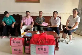 广西象州：多部门联合开展“老兵宣讲进机关”主题党日活动图片