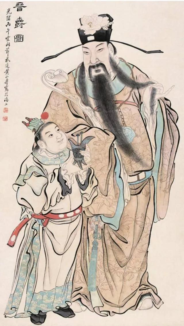 文运之神——文曲、魁星、文昌、禄星细区分