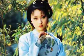 陈晓旭病逝15年：两任丈夫都有痛，年迈父母的眼泪至今未干图片