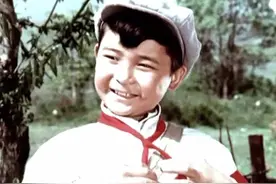 48年前的经典电影《闪闪的红星》中8位演员近况，3位去世图片