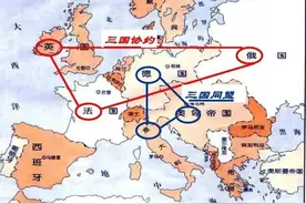 千年流血的巴尔干半岛图片