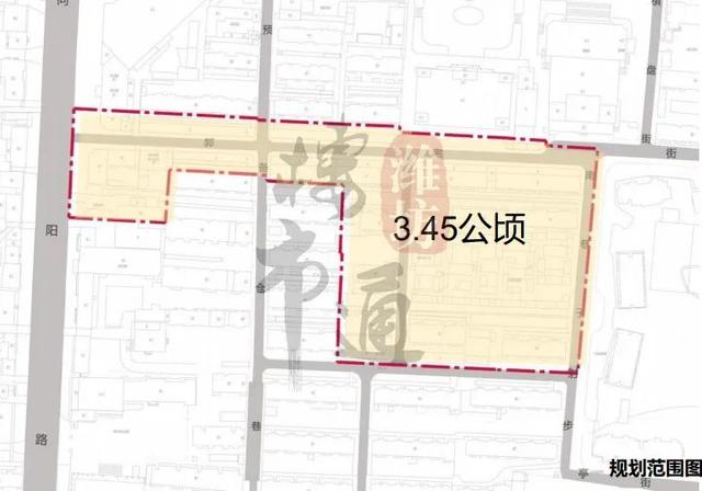 正式批复！潍坊这四大片区规划定了！详情曝光