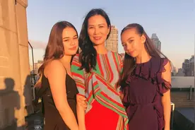 谁说3、40岁的女人嫁不出去的？只要你有价值图片
