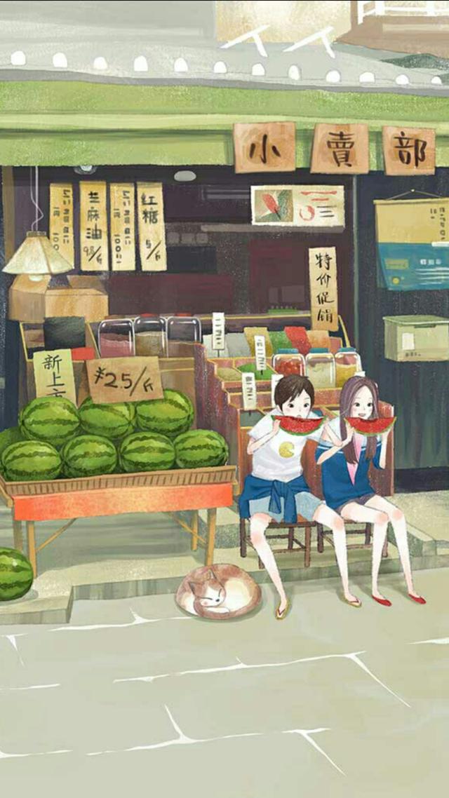 爱情两个人牵手图片合集