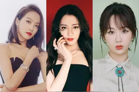 三位女星深陷网络侵权案，宋茜黑粉成被执行人，杨紫医美案将开庭图片