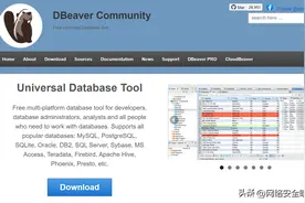 2022年12款受欢迎的实用数据库工具推荐图片