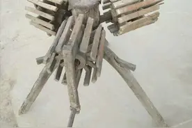 农村民间20种老物件，童年的回忆，见到它们回到生产队大集体时代图片