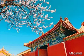 拍美风景很简单，6句摄影口诀用起来，好方法拍出好照片图片
