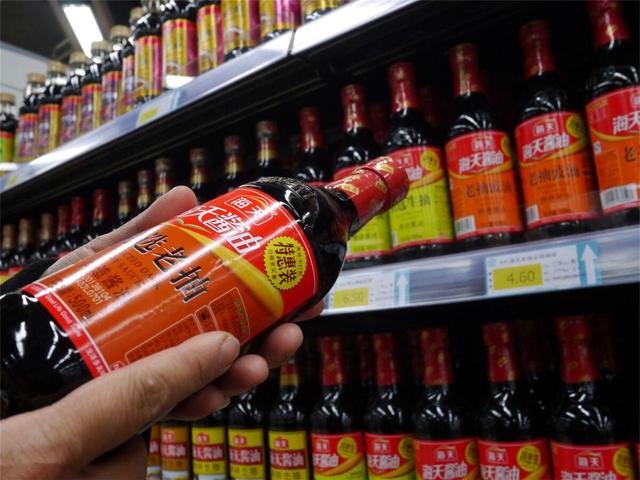 选购酱油，别管啥牌子，记牢“氨基酸态氮”这5个字，很多人不懂