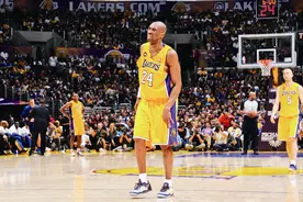 NBA遭遇跟腱撕裂的八位球星，谁受伤前后差距变化最大？图片