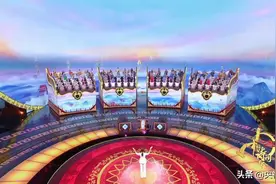 《2022中国诗词大会》：天地英雄气，千秋尚凛然图片