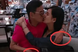 又一位TVB演员定居内地，68岁开始直播带货，赚钱给家人更好生活图片