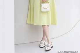真正会穿“鞋”的女人，都不会犯这3种错误，一看就很没品位图片