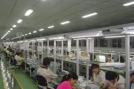 我把小姑子抚养成人，她出嫁我陪嫁八万，弟媳却跟我吵架图片