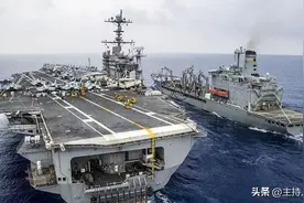 美国为何满世界发动战争？“岛国思维”是祸根！中俄必须联手图片