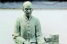 “戏弄”中医宗师黄元御，自己却死于非命图片