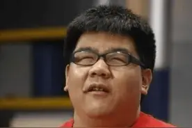 盲人歌手杨光，终于为自己的“狂妄自大”付出了代价图片