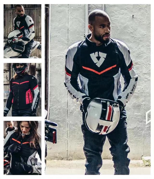 摩托车火到没边 但增驾注意事项及装备选购你了解多少？