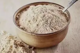 陕西美食熟面面图片