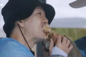 笑死！这是糊出圈了？图片