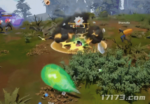 拿着百万投资，耍了网易两年！鬼蟹的MMO大作到底是个啥？