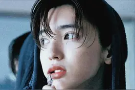 21岁就入选《世界尊敬百大日本人》，被称木村拓哉接班人！图片