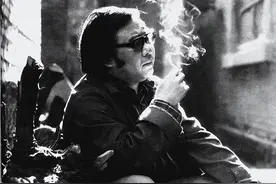 路遥：错把平庸当平凡，是人性最大的愚蠢图片