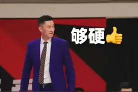 CBA新赛季广东老四人组脱离苦海，九小将接受杜锋不断教诲图片