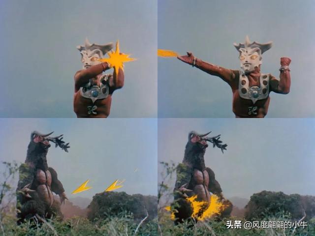 雷欧奥特曼技能大全