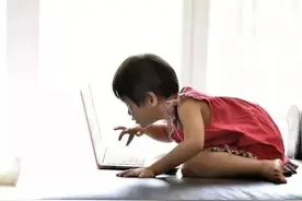 真的不是孩子自控力差，游戏成瘾背后的原因，你想不到图片