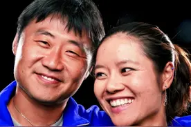 姜山：结婚16年妻子李娜从不做饭，不喊公婆爸妈，但我从不介意！图片