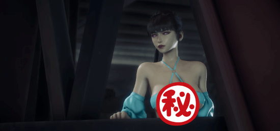 神评论：涩涩是第一生产力？《剑星》还没发售，成人向MOD已霸榜