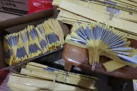 宅家手工活3000一个月你愿意做吗图片