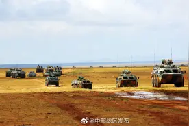 军改后旅级部队历史沿革（69）—131图片