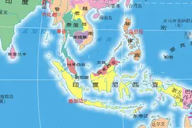 世界主要城市的纬度对照图片