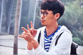 谁说“小鲜肉”没演技？这10位男星颜值实力并存，备受观众认可图片