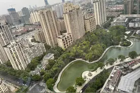 新出单价最低「翠湖天地五期」317平全新房出售！产证已办图片