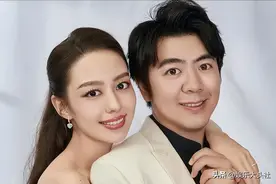 有一种“反噬”叫郎朗和吉娜，结婚3年后，善恶报应都应验了图片