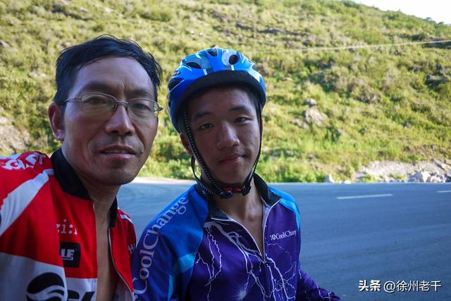 《滇缅公路北盘江》——滇藏万里行(第十五天)