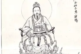 《封神演义》中的阐教、截教背景介绍图片