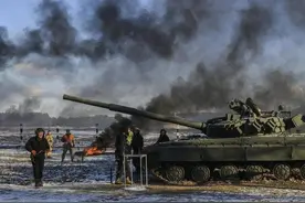 乌克兰与中国的关系如何？图片