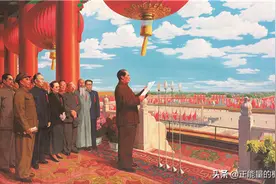 你知道哪些省市是1949年建国后才解放的吗？只剩台湾了，盼早归图片