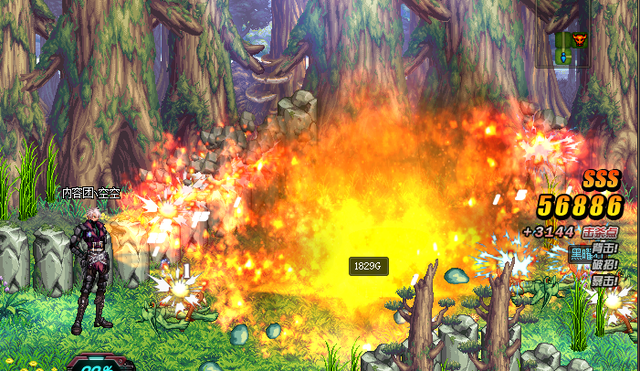 DNF：合金战士登场在即，提前了解上线快速满级