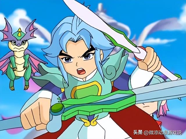 童年拾忆之《神兵小将》，王心凌曾经给它唱过op