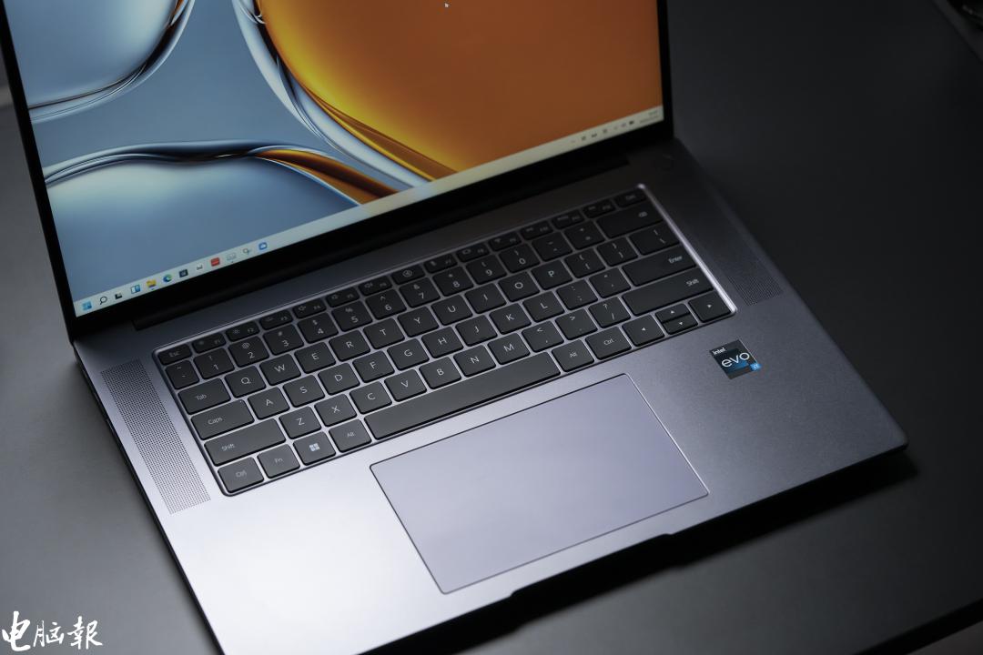 华为MateBook 16s测评:一款以办公体验为前提的笔记本应该如何设计?插图17 华为MateBook 16s测评:一款以办公体验为前提的笔记本应该如何设计?