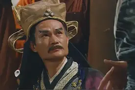 捉鬼大师，活了45岁图片