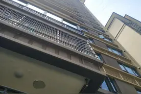 清远碧桂园山湖城畔湖湾惊现诡异现象图片
