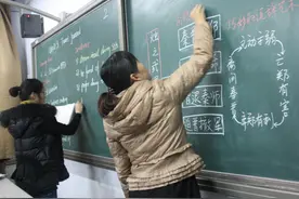 45岁女教师，查出肺结节，竟然还有甲状腺、乳腺结节和子宫肌瘤！图片