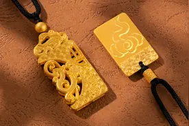 22K金是什么？它有哪些特性和优势？图片